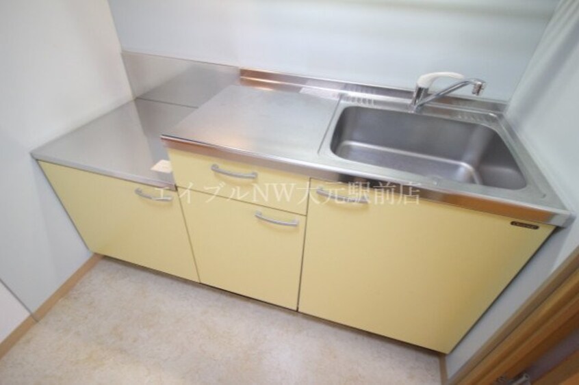  東古松S－1ビル