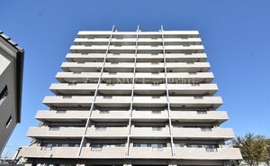 パークヒルズ岡北大橋
