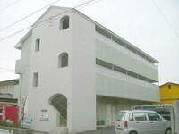 センチュリー中仙道