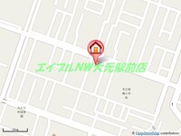 (仮)D-room南輝