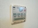 給湯設備 グローリアオオフク