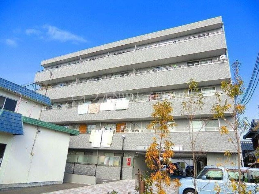  ハアラン御南