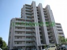 サーパス学南町の外観