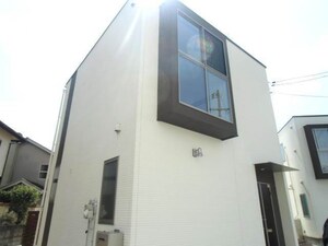 新保戸建賃貸住宅　南棟