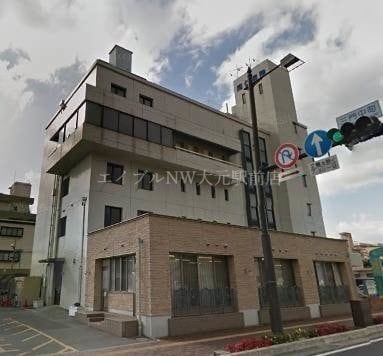 おおぞら会同仁病院(病院)まで1300m サニーコート