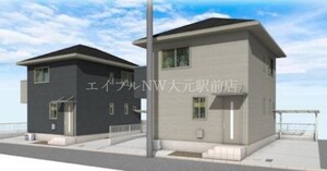 アレーズ津島　A
