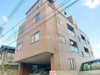旭日ハウス