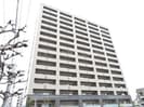 リビンコートプライム伊福町の外観