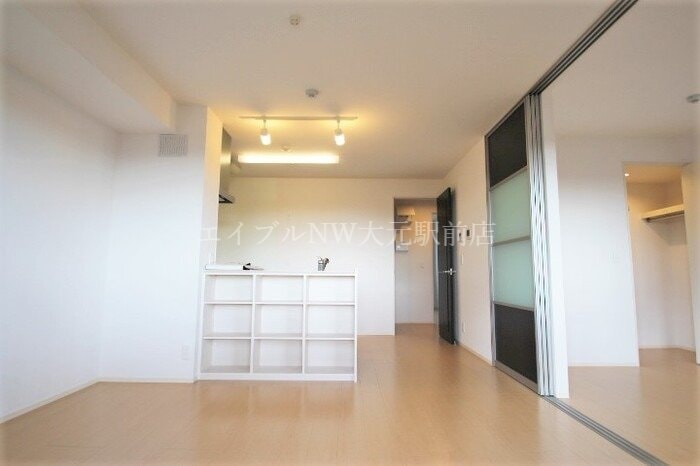  グランド　ソレイユ　Ｃ棟