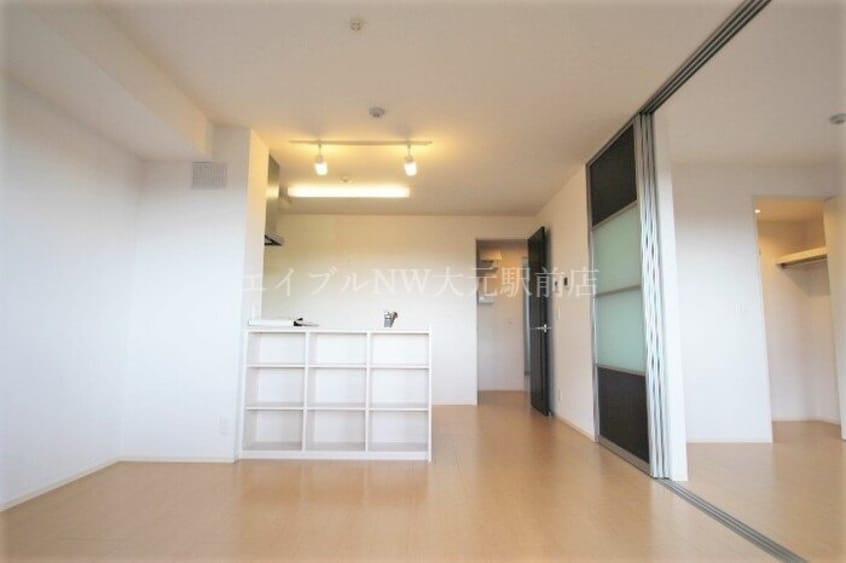  グランド　ソレイユ　Ｃ棟