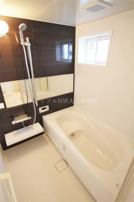  グランド　ソレイユ　Ｃ棟