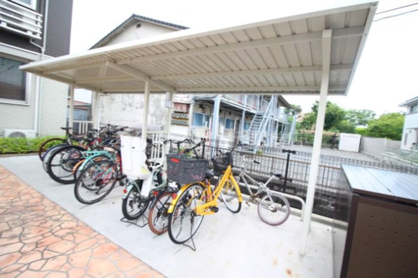  グランド　ソレイユ　Ｃ棟