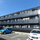 クレセント中仙道の外観