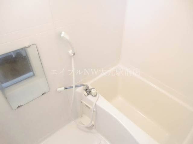 バスルーム アクセスワケⅡ