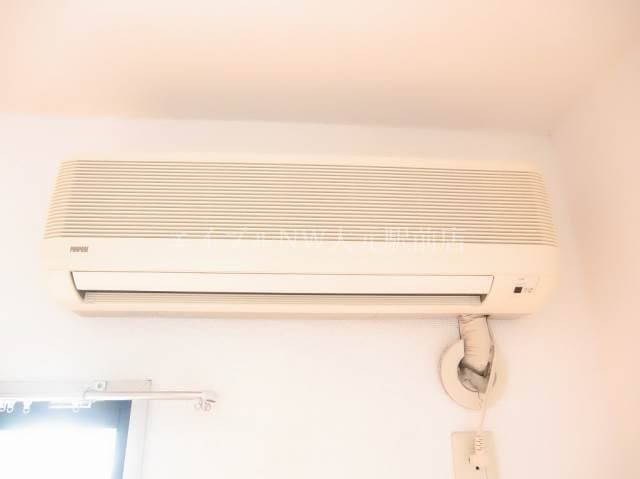 エアコン アクセスワケⅡ