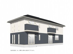 仮）D-roomウィット野田