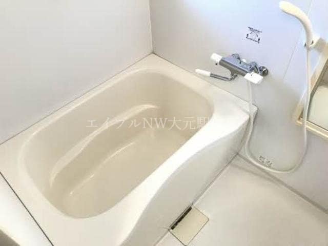  エトワール大松Ⅱ