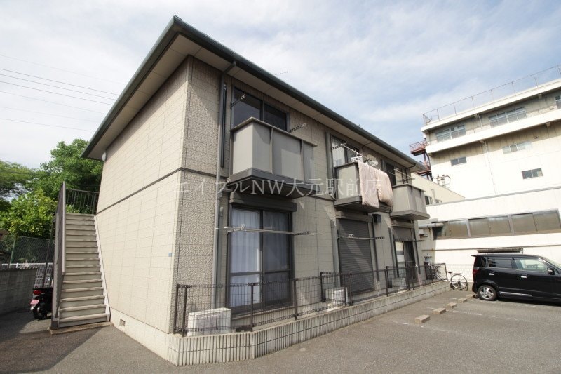  エトワール大松Ⅱ