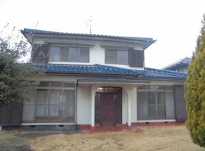 箕島邸