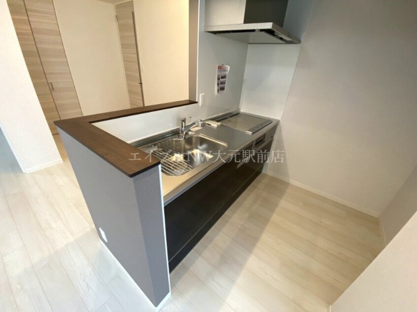  シャーメゾンルッカ