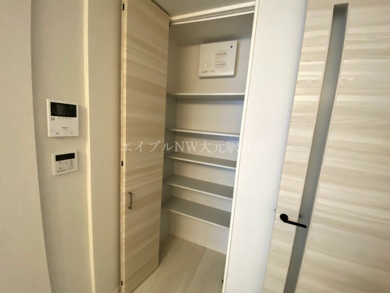  シャーメゾンルッカ