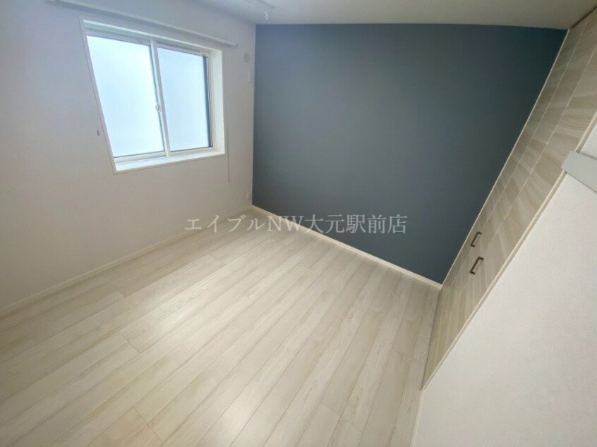  シャーメゾンルッカ