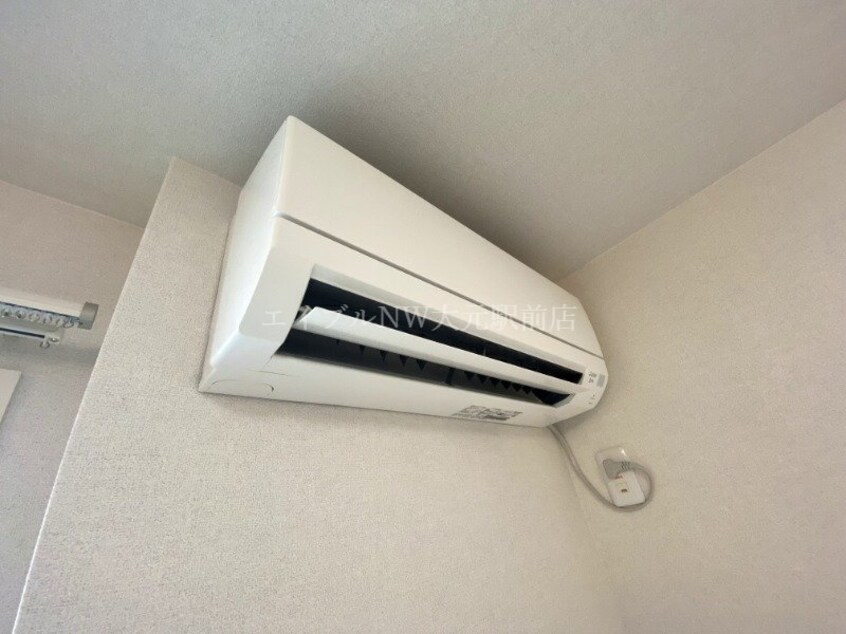  シャーメゾンルッカ