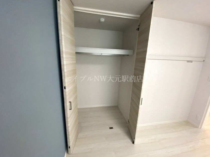  シャーメゾンルッカ