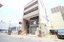 プティハイム本町の外観