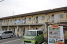 パシフィック青江の外観