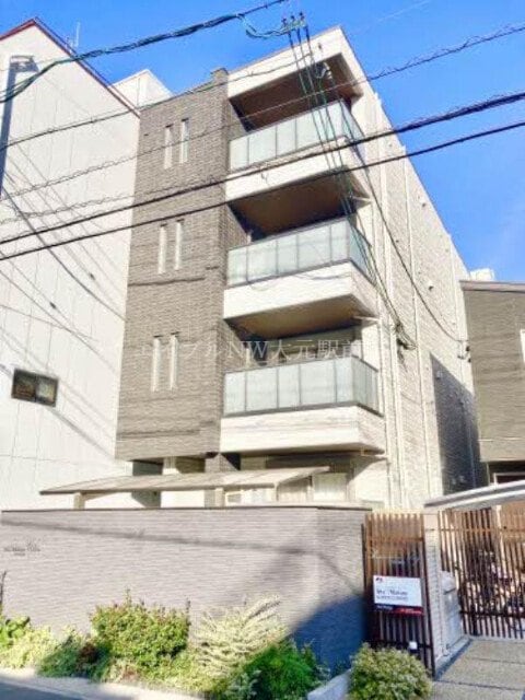  シャーメゾンルッカ