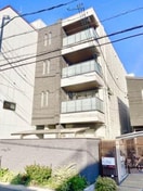  シャーメゾンルッカ