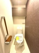  シャーメゾンルッカ