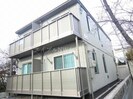 プリムールの外観