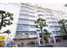 アルファ枝川の外観