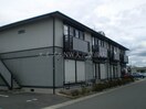 建物外観 ライフステージ