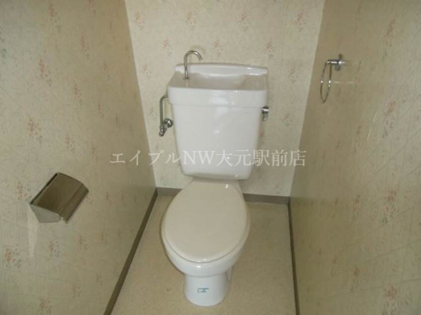 トイレ ライフステージ