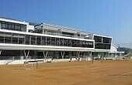 岡山市立岡北中学校(中学校/中等教育学校)まで528m グラシオッソ　幹