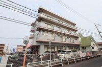 サンライフ青江