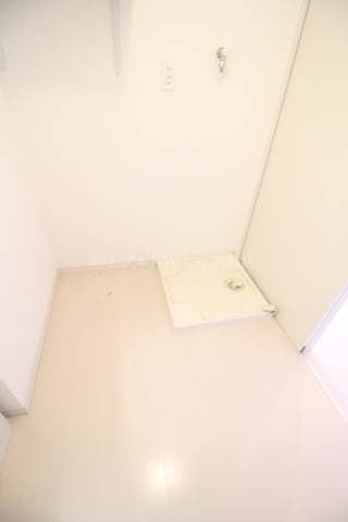 脱衣所 ラシュレ浜野