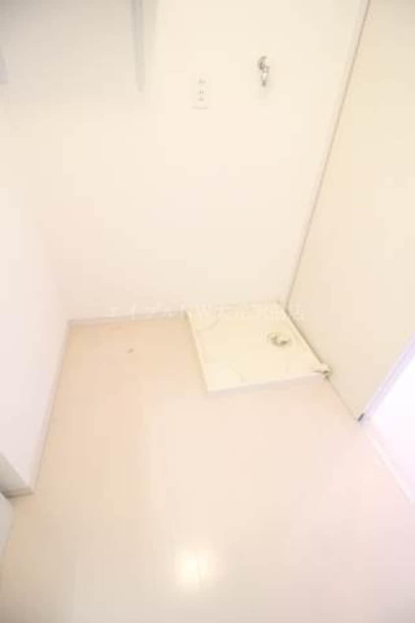 脱衣所 ラシュレ浜野