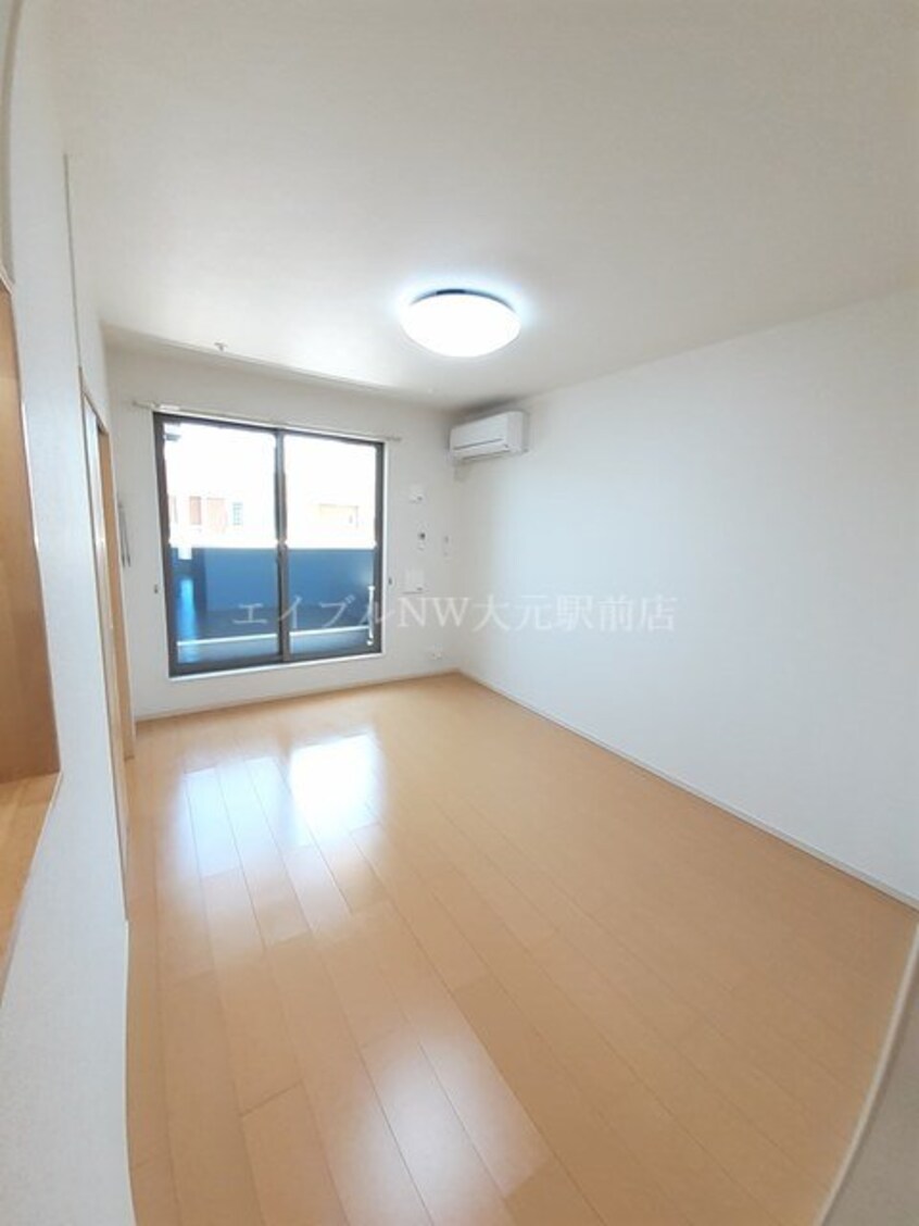  サニーメゾン弐番館