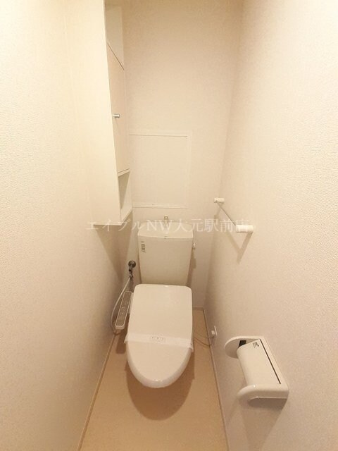  サニーメゾン弐番館