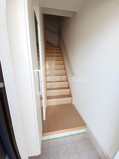  サニーメゾン弐番館