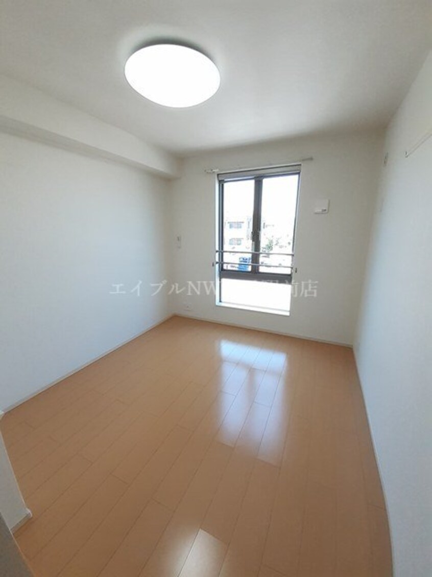  サニーメゾン弐番館