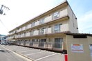サンロイヤル豊成の外観
