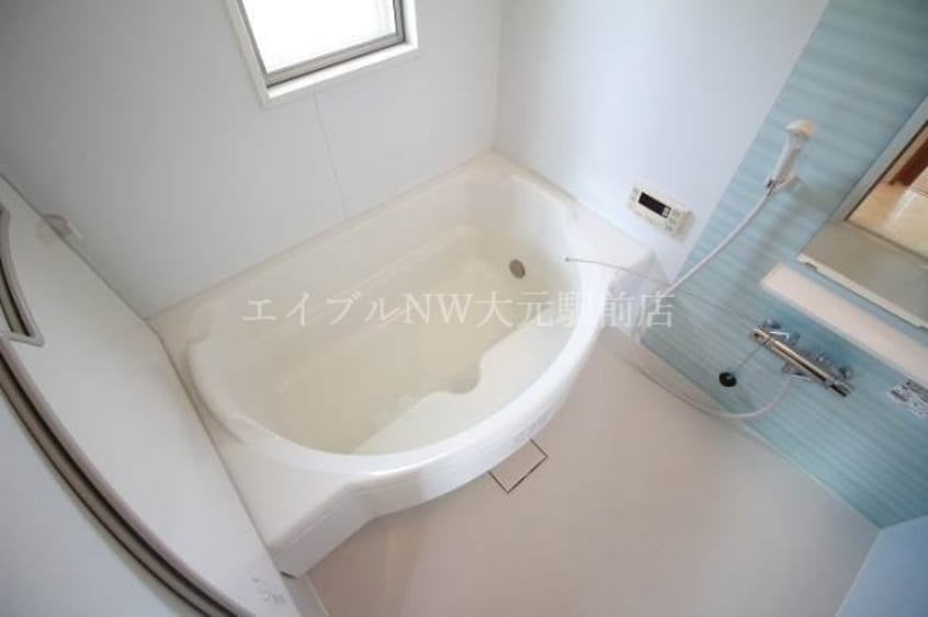 お風呂 ラ・パティオ