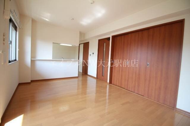 洋室 ラ・パティオ