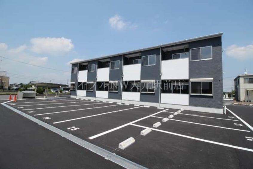  リバーサイド藤田C棟