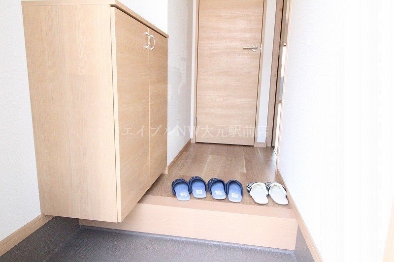  リバーサイド藤田C棟